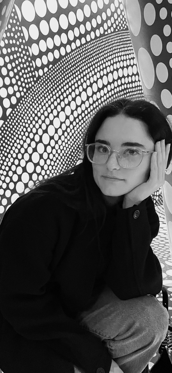 Cassandra Ambrosino - Email Marketing Designer